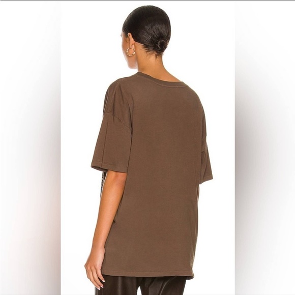 NEW DAYDREAMER REVOLVE THE DOORS STRANGE NIGHTS ARE COMING MARCH TEE XS - Picture 3 of 5